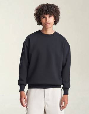 Sweat lourd JH123 Just HoodsJH123JUST HOODS